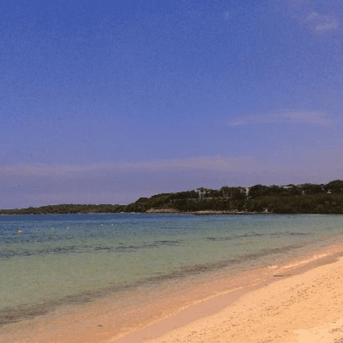 Tour 4 Islas Cartagena