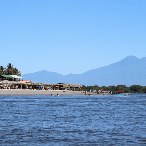 Barú y Islas del Rosario 2023