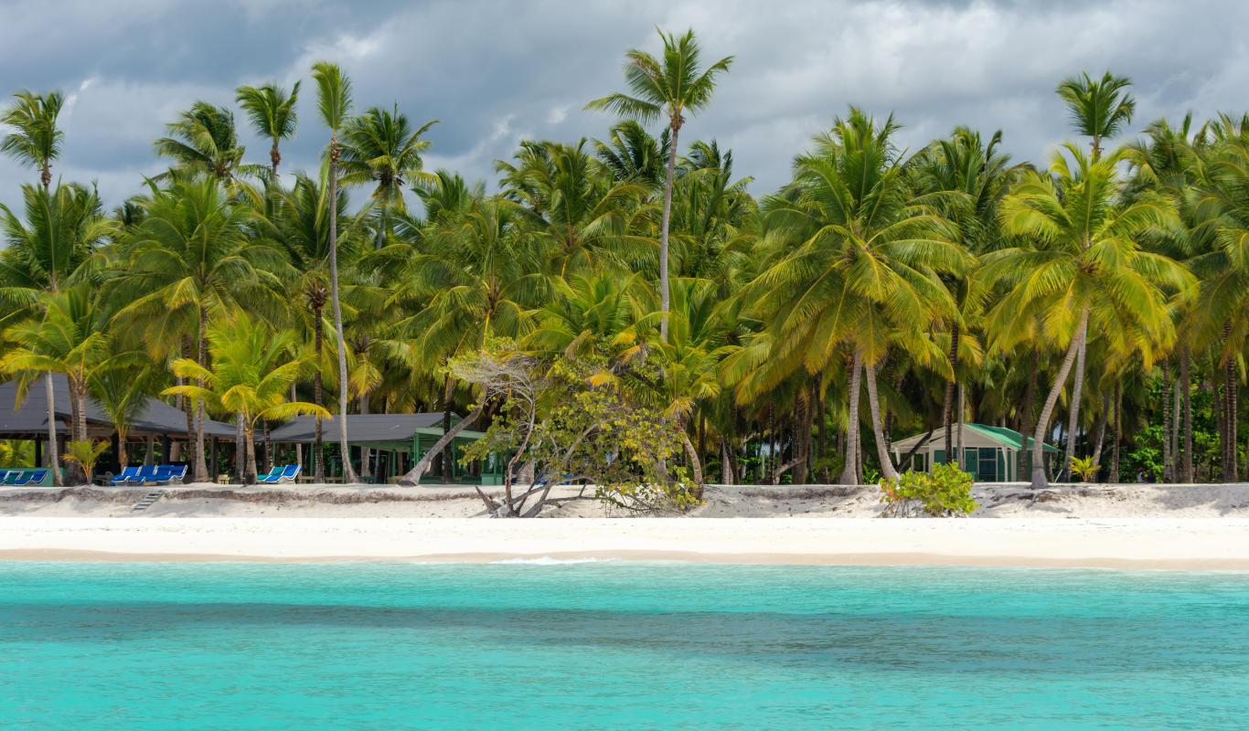 isla de san bernardo en cartagena