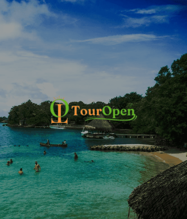 TourOpen | Tours, Excursiones y pasadías en Cartagena en Cartagena