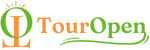 touropen logo